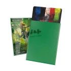 Ultimate Guard Cortex Sleeves Standard Size Green
