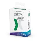 Ultimate Guard Cortex Sleeves Standard Size Green
