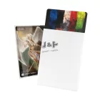 Ultimate Guard Cortex Sleeves Standard Size White