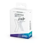 Ultimate Guard Cortex Sleeves Standard Size White