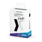 Ultimate Guard Cortex Sleeves Standard Size Black