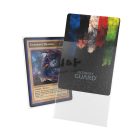 Ultimate Guard Cortex Sleeves Matte Japanese Size Transparent