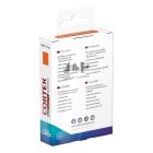 Ultimate Guard Cortex Sleeves Matte Japanese Size Orange