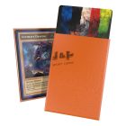 Ultimate Guard Cortex Sleeves Matte Japanese Size Orange