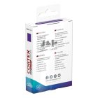 Ultimate Guard Cortex Sleeves Matte Japanese Size Purple
