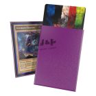 Ultimate Guard Cortex Sleeves Matte Japanese Size Purple
