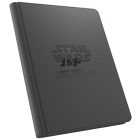 Gamegenic - Star Wars: Unlimited Zip-Up Album 18-Pocket