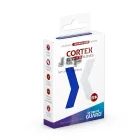 Ultimate Guard Cortex Sleeves Matte Japanese Size Blue