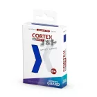 Ultimate Guard Cortex Sleeves Matte Japanese Size Blue