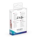 Ultimate Guard Cortex Sleeves Matte Japanese Size White