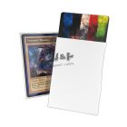 Ultimate Guard Cortex Sleeves Matte Japanese Size White