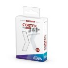 Ultimate Guard Cortex Sleeves Matte Japanese Size White