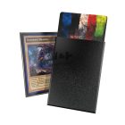 Ultimate Guard Cortex Sleeves Matte Japanese Size Black