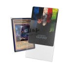 Ultimate Guard Cortex Sleeves Japanese Size Transparent