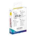 Ultimate Guard Cortex Sleeves Japanese Size Yellow
