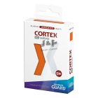 Ultimate Guard Cortex Sleeves Japanese Size Orange
