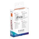 Ultimate Guard Cortex Sleeves Japanese Size Orange