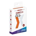 Ultimate Guard Cortex Sleeves Japanese Size Orange