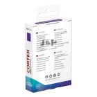 Ultimate Guard Cortex Sleeves Japanese Size Purple