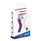 Ultimate Guard Cortex Sleeves Japanese Size Purple