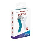 Ultimate Guard Cortex Sleeves Japanese Size Petrol