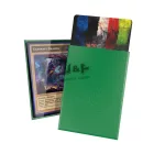 Ultimate Guard Cortex Sleeves Japanese Size Green