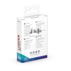 Ultimate Guard Cortex Sleeves Japanese Size White