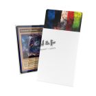 Ultimate Guard Cortex Sleeves Japanese Size White