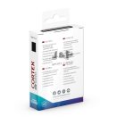 Ultimate Guard Cortex Sleeves Japanese Size Black