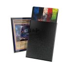 Ultimate Guard Cortex Sleeves Japanese Size Black