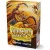 Dragon Shield Matte Orange 60 Japanese Size - Narancssárga