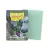 Dragon Shield Japanese size Dual Matte Sleeves - Eucalyptus 'Lehel' 62x89mm (60db/csomag)