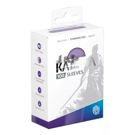   Ultimate Guard Katana Sleeves Standard Size Summer Cloud 66x91mm (100db/csomag)