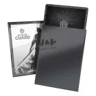 Ultimate Guard Katana Sleeves Standard Size Obsidian Shard 66x91mm (100db/csomag)