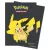 Ultra Pro Pikachu Standard Deck Protector Card Sleeves 66x91mm - kártya védő fólia