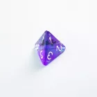Gamegenic Galaxy Series - Mars RPG Dice Set (7pcs) - Vegyes dobókocka