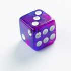 Gamegenic Galaxy Series D6 Dice Set 12 mm - Nebula dobókocka szett (36 db)