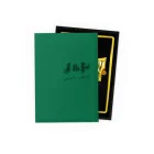 Dragon Shield Japanese size Dual Matte Sleeves - Might  62x89mm (60db/csomag)