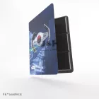Gamegenic - Star Wars: Unlimited Casual 18-Pocket Album - X-wing/Tie Fighter