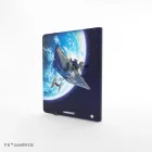 Gamegenic - Star Wars: Unlimited Casual 18-Pocket Album - Card Back Blue