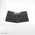 Gamegenic - Star Wars: Unlimited Casual 18-Pocket Album - Card Back Blue