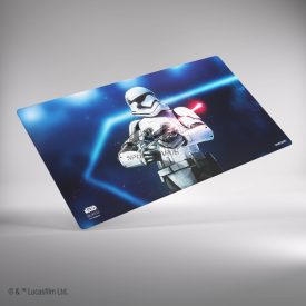 amegenic - Star Wars: Unlimited Game Mat - Stormtrooper - playmat
