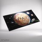 Gamegenic - Star Wars: Unlimited 4 Player Battle Zone Game Mat - playmat