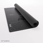 Gamegenic - Star Wars: Unlimited 4 Player Battle Zone Game Mat - playmat