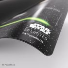 Gamegenic - Star Wars: Unlimited 4 Player Battle Zone Game Mat - playmat