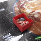 Gamegenic - Star Wars: Unlimited 4 Player Battle Zone Game Mat - playmat