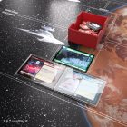 Gamegenic - Star Wars: Unlimited 4 Player Battle Zone Game Mat - playmat