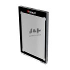 Ultra Pro UV One Touch Edge 35pt holder - Printed Magnetic Card Holder (Modern) for Magic: The Gathering
