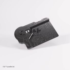 Gamegenic - Star Wars: Unlimited Damage Pad - Black