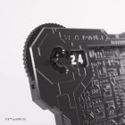 Gamegenic - Star Wars: Unlimited Damage Pad - Black